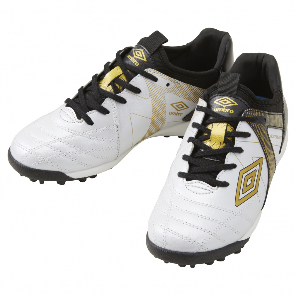 アンブロ アクセレイターTR JR WIDE アルペン・スポーツデポ限定展開