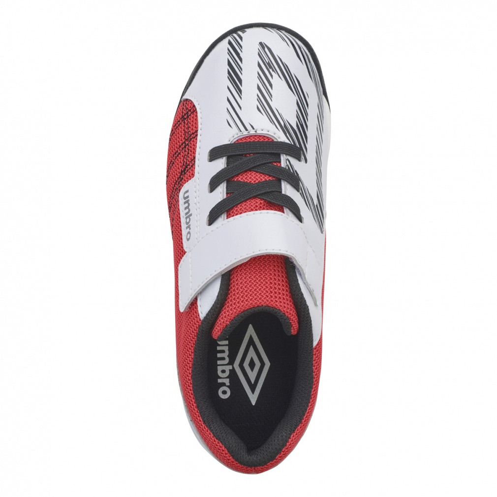 アンブロ UMBRO はばひろソフトサッカーシューズSB UZ4XJB33AP