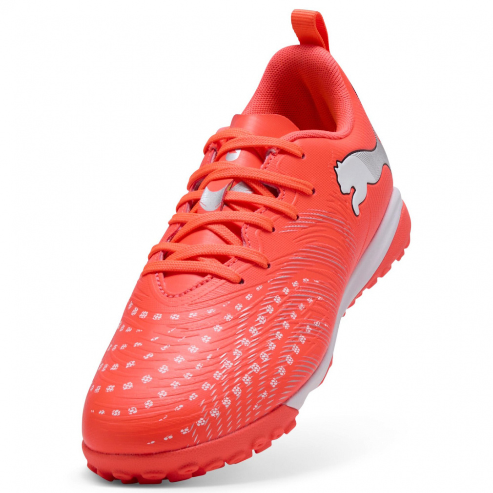 プーマ FUTURE 9 PLAY フューチャー 9 プレイ TT + MID JR 108931