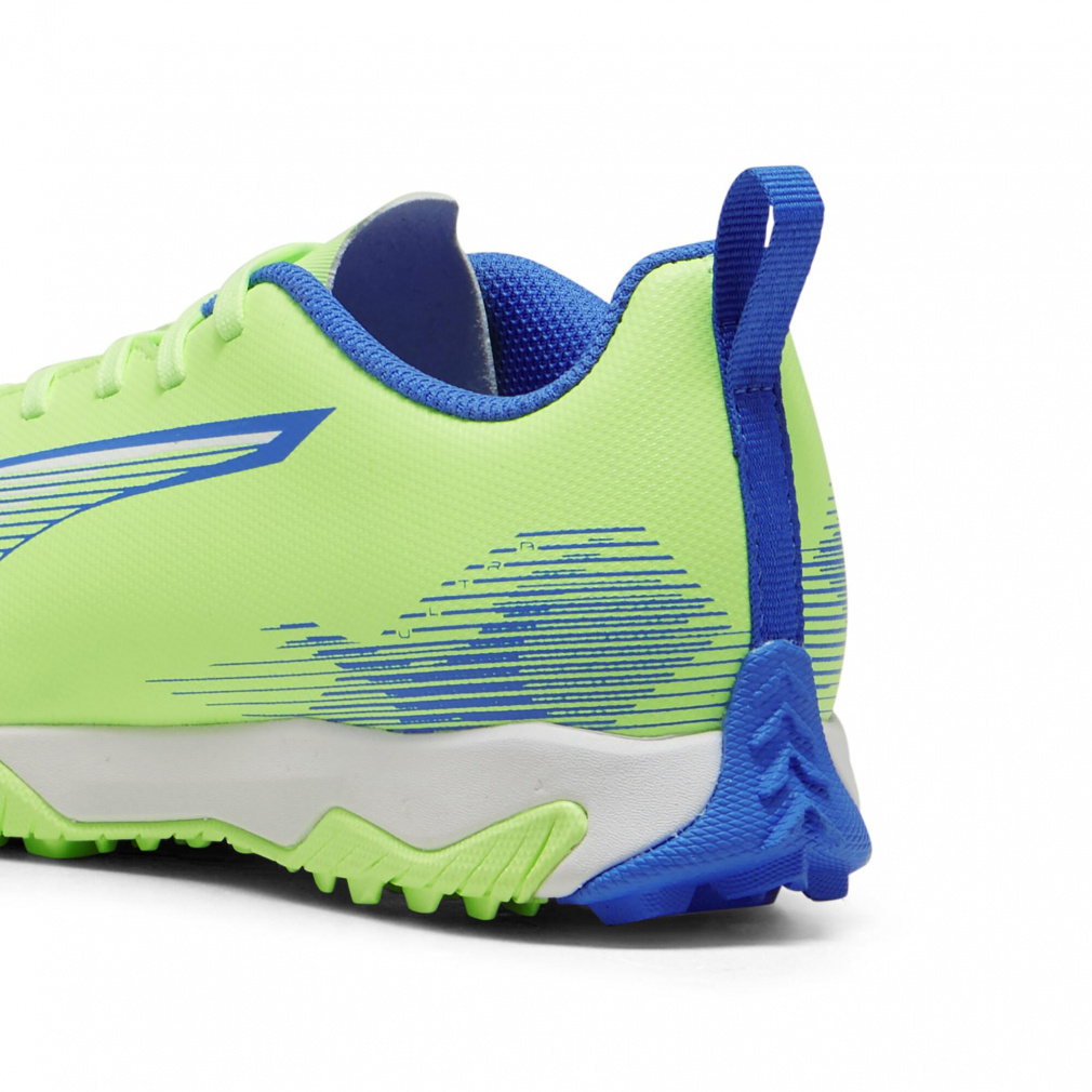 プーマ ULTRA 5 PLAY ウルトラ 5 プレイ TT + MID JR 107902 ターフ