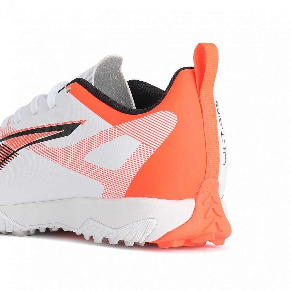 ムーブプレミアム5箱新品未開封 プーマ ウルトラ 5 プレイ TT + MID JR 108332 ジュニア(キッズ・子供