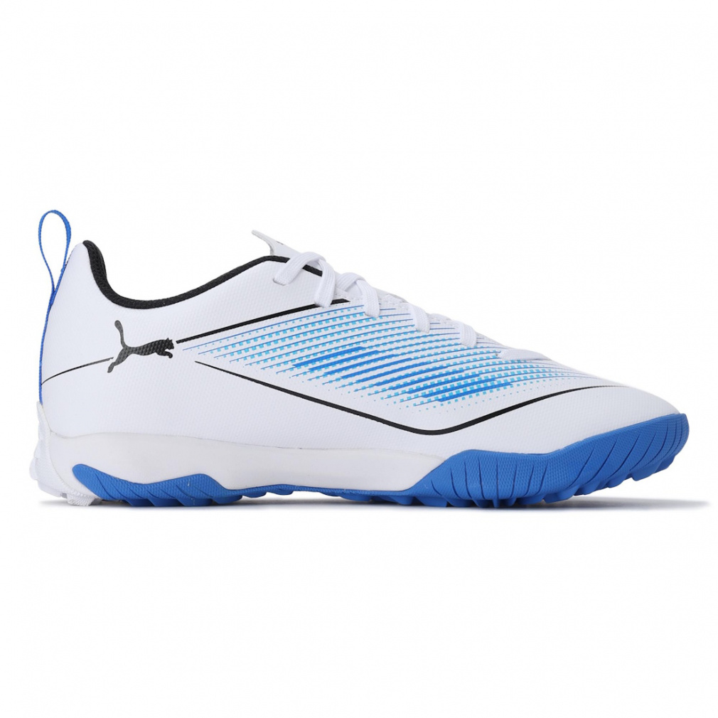 プーマ ULTRA 6 PLAY ウルトラ 6 プレイ TT + MID JR ALPEN 限定カラー