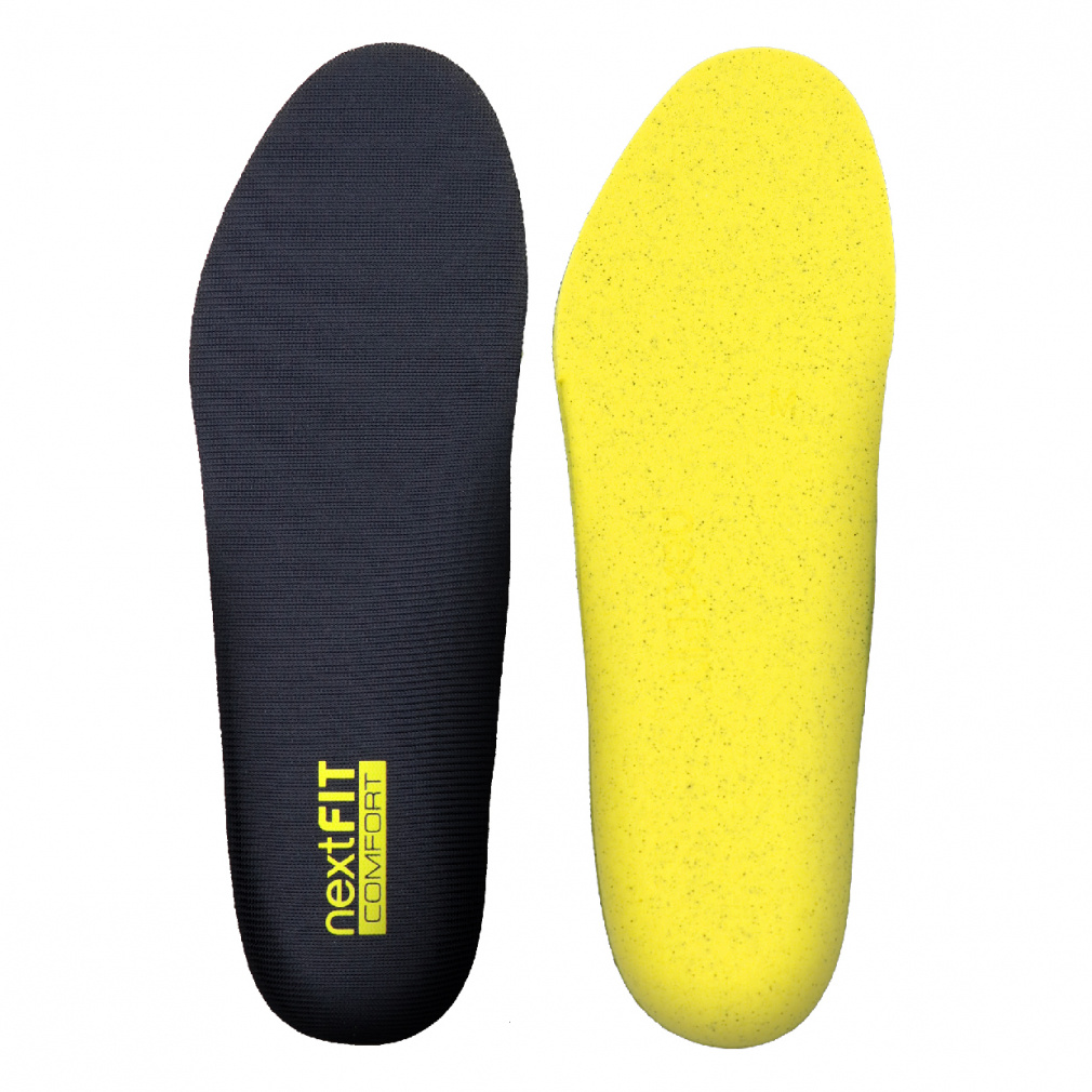 ネクストフィット インソール コンフォート COMFORT CMF ブラック