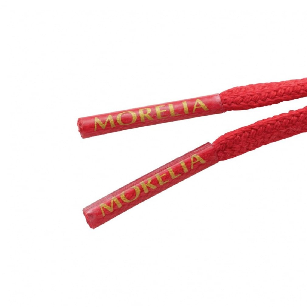 【新品未使用】モレリアネオ4JAPAN27.0cm+シューレース+トレピカブラシ ミズノ MORELIA SHOELACE モレリア シューレース P1GZ255102 サッカー