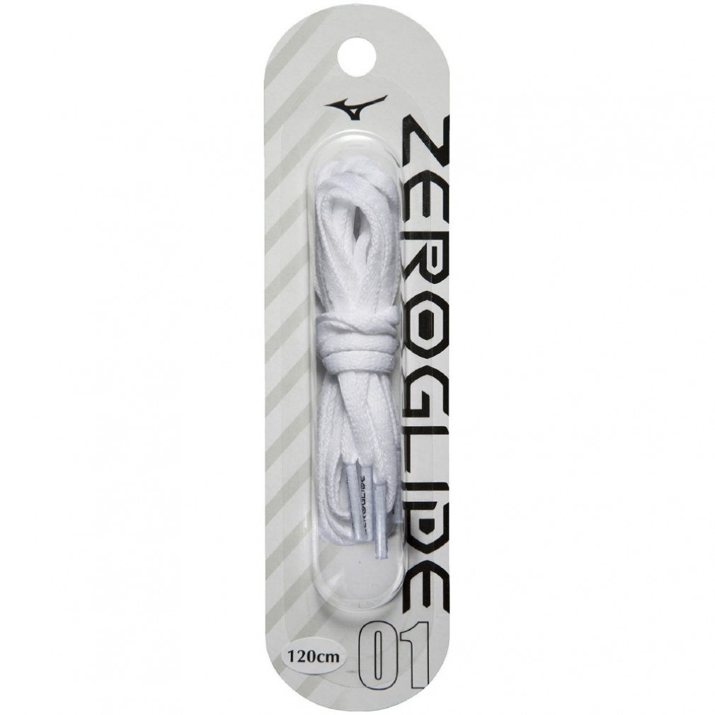 ミズノ ZEROGLIDE SHOELACE ゼログライド シューレース グリップ