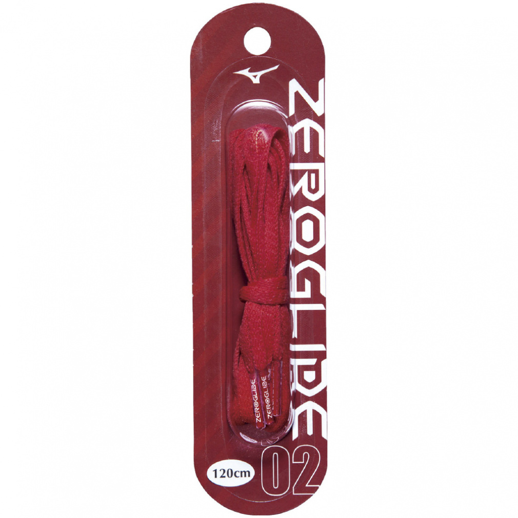 ミズノ ZEROGLIDE SHOELACE ゼログライド シューレース グリップ
