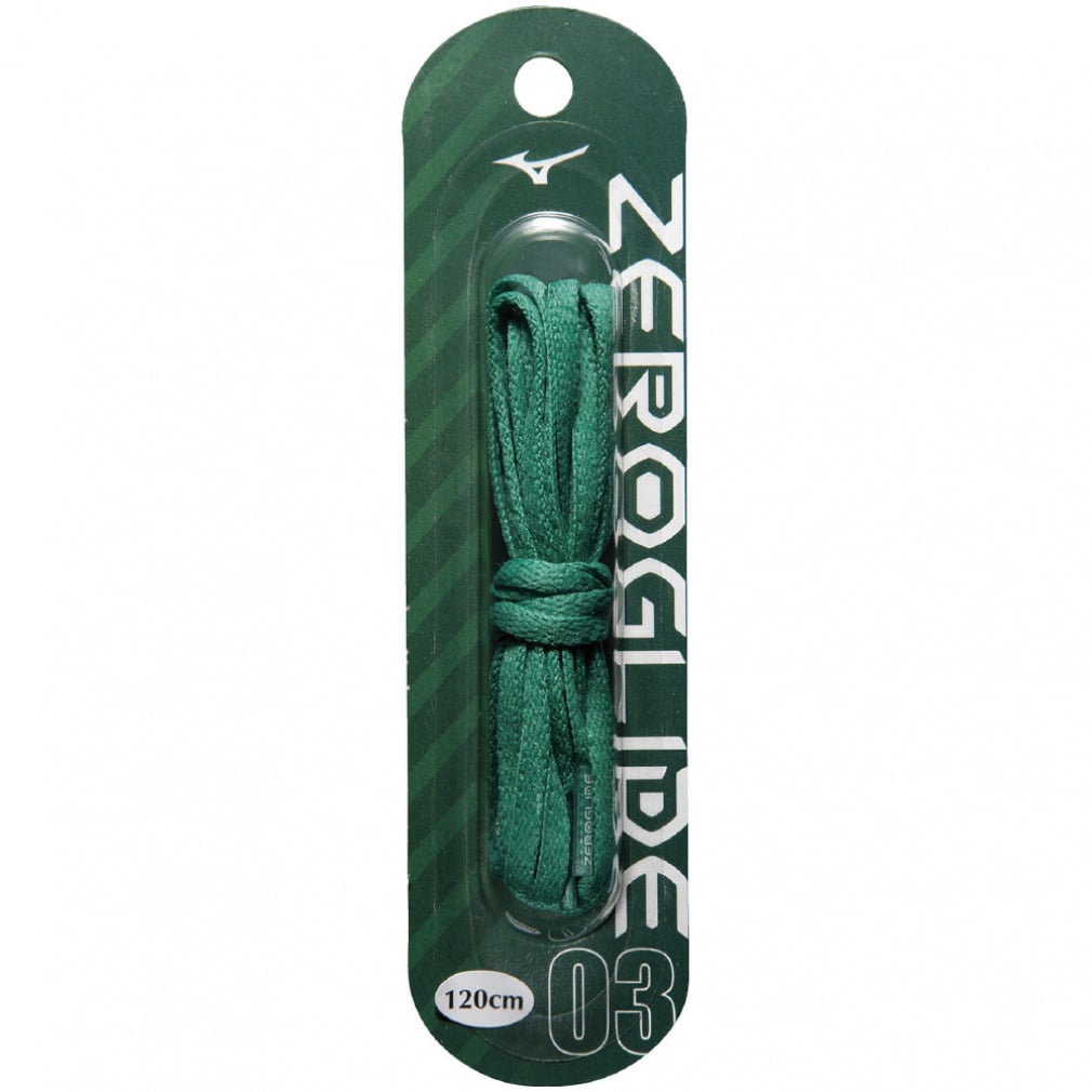 ミズノ ZEROGLIDE SHOELACE ゼログライド シューレース グリップ