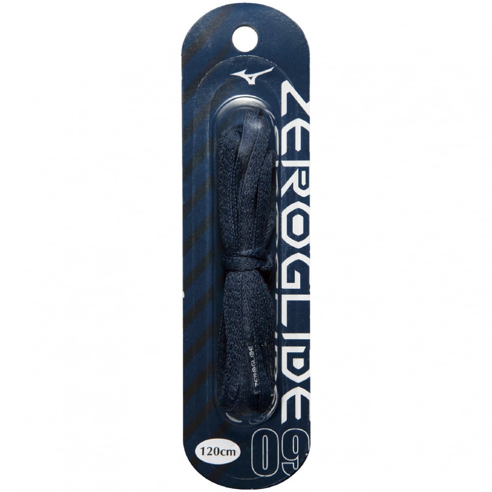 ミズノ ZEROGLIDE SHOELACE ゼログライド シューレース グリップ