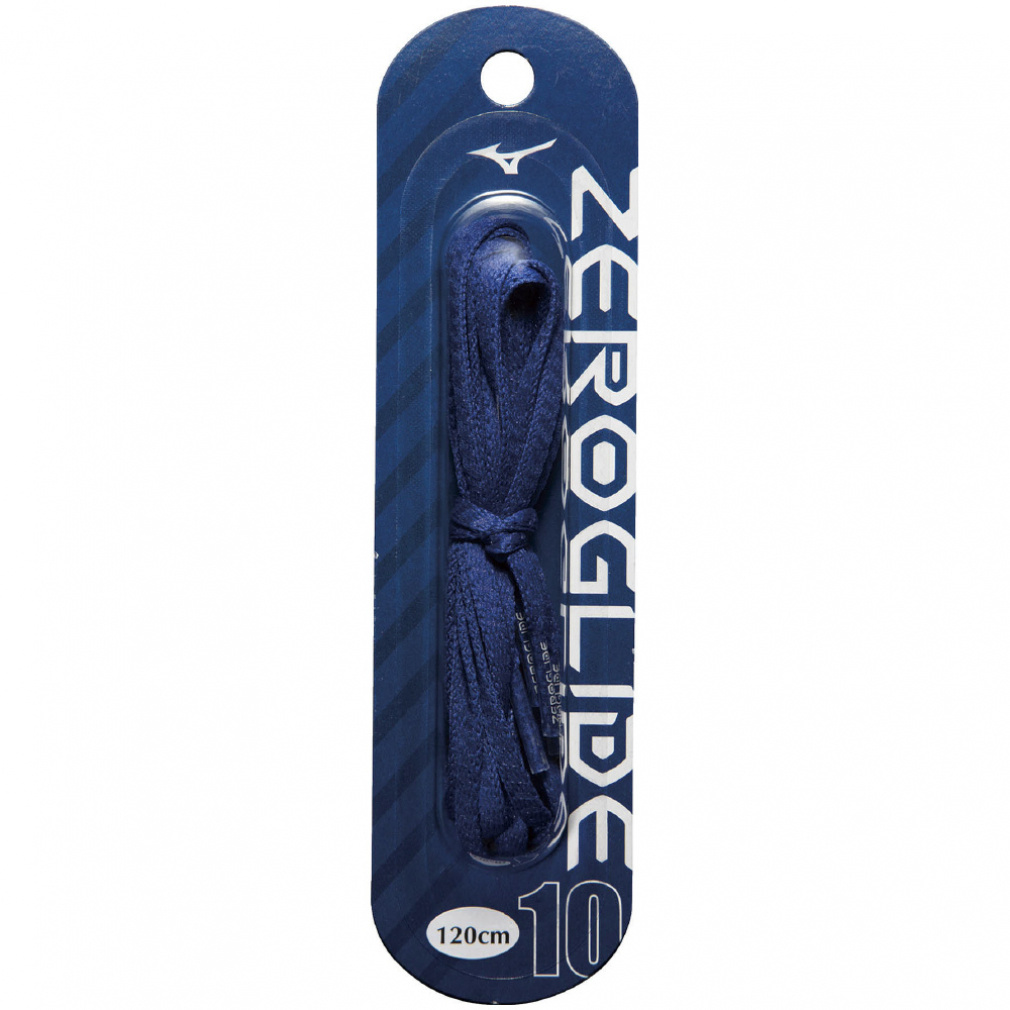 ミズノ ZEROGLIDE SHOELACE ゼログライド シューレース グリップ
