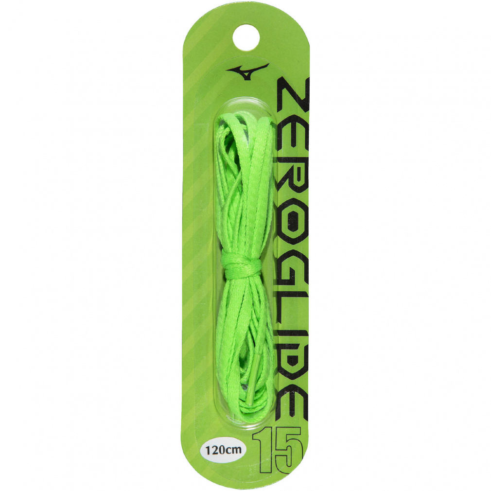 ミズノ ZEROGLIDE SHOELACE ゼログライド シューレース P1GZ202115