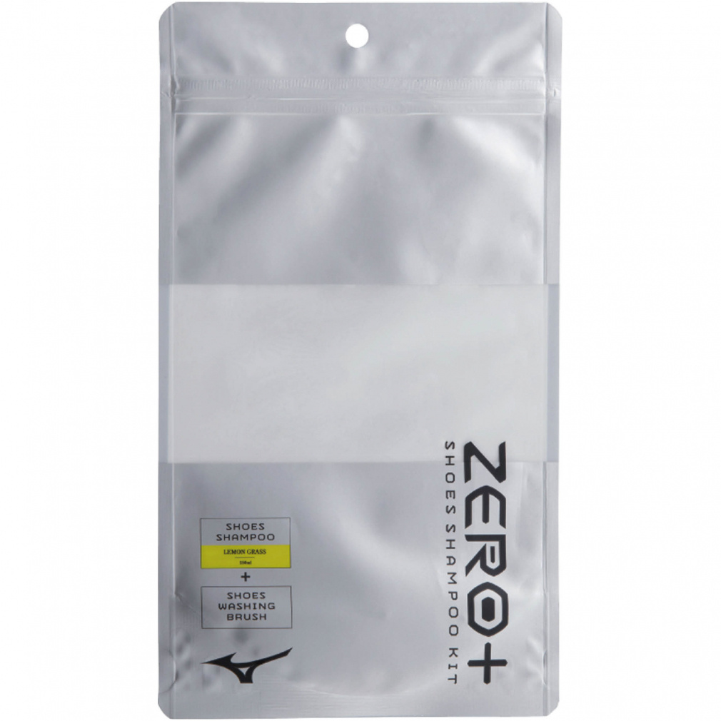 ZERO+ シューズシャンプーキット｜Alpen Online