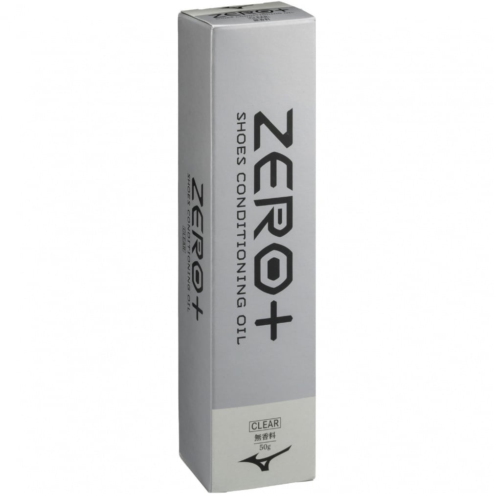 ミズノ ZERO+ シューズコンディショニングオイル P1GZ000800 サッカー