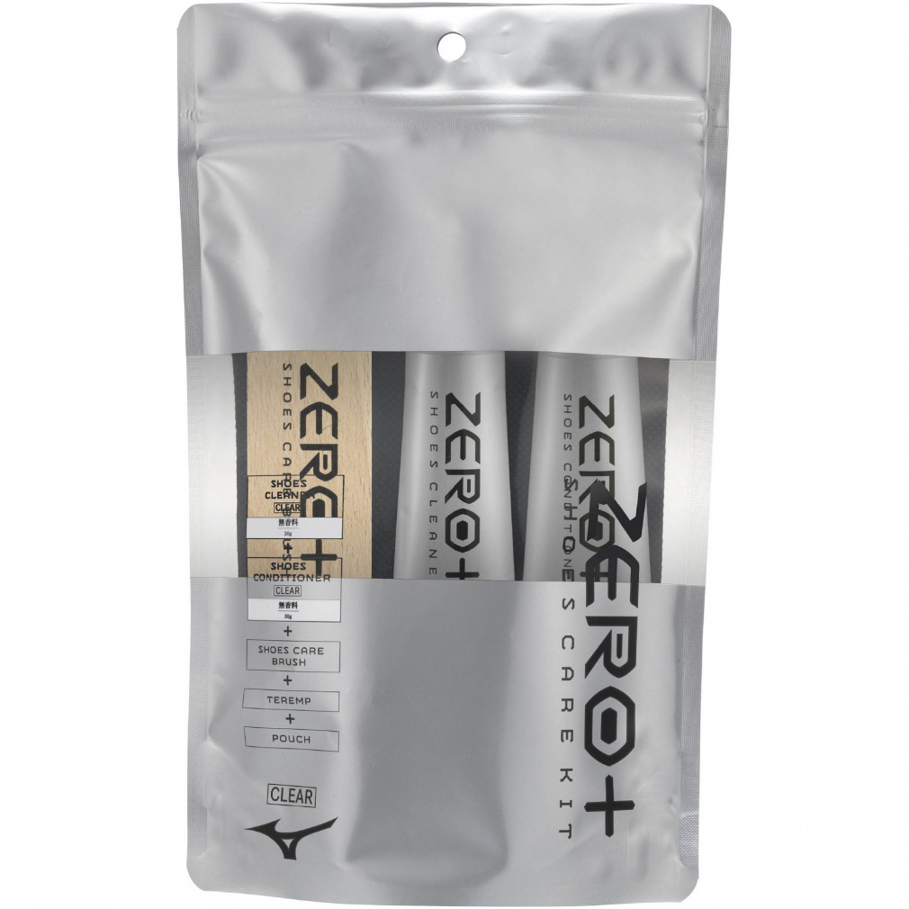 メンテナンス用クーポン 20枚セット ZERO+ シューズケアキット｜Alpen Online