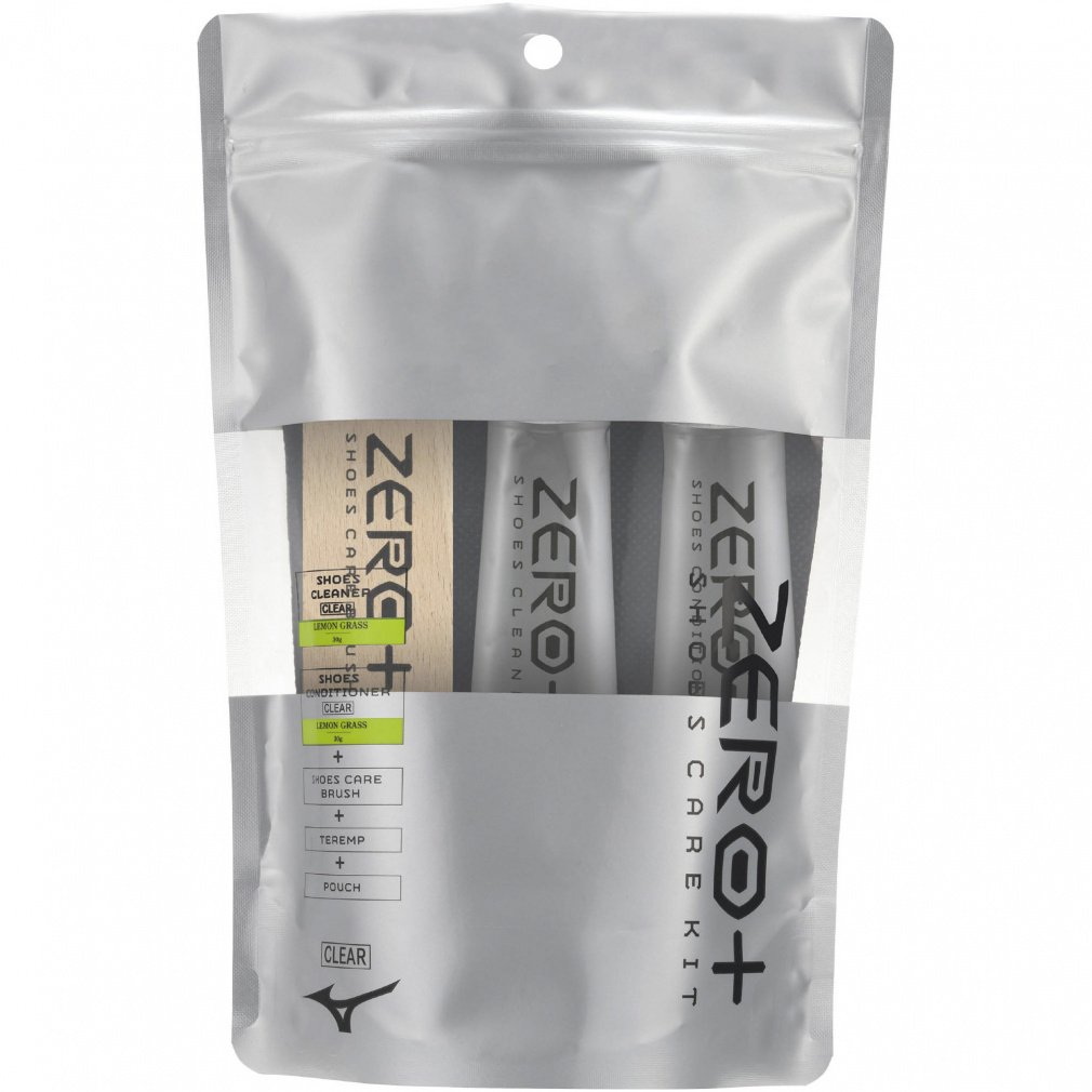 ZERO+ シューズケアキット｜Alpen Online
