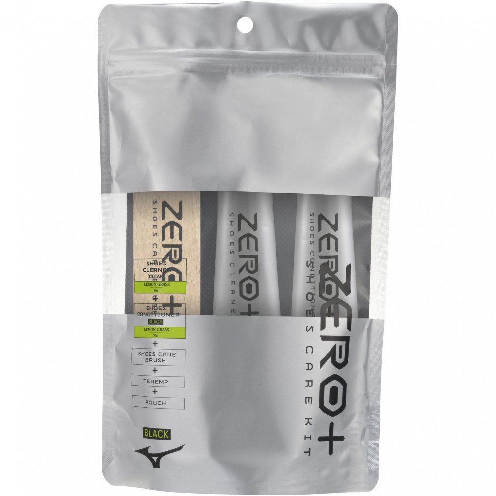 ケアプロ ZERO+ シューズケアキット｜Alpen Online