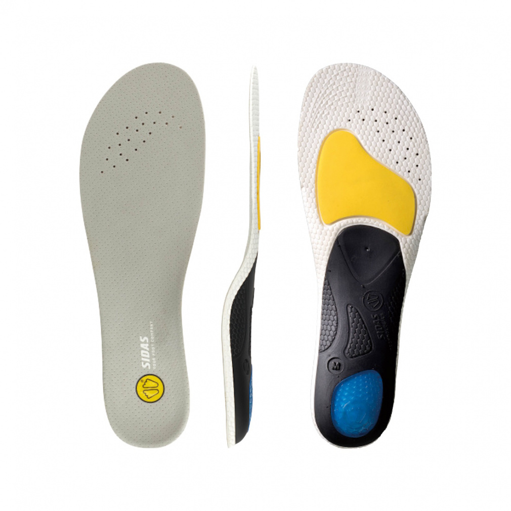 シダス フットボール3D V2 3325941 サッカー/フットサル インソール