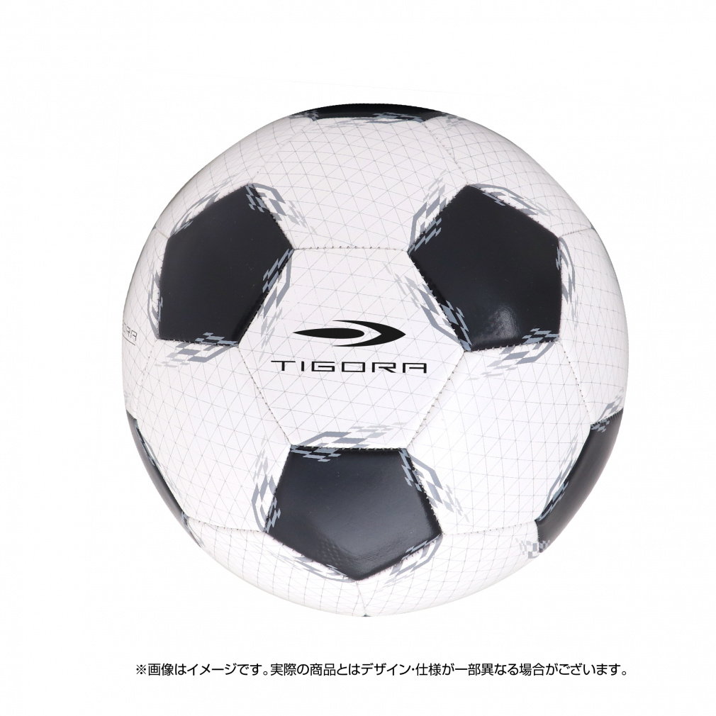 サッカーボール 4号球 ベーシックデザイン (小学校用) 4号球