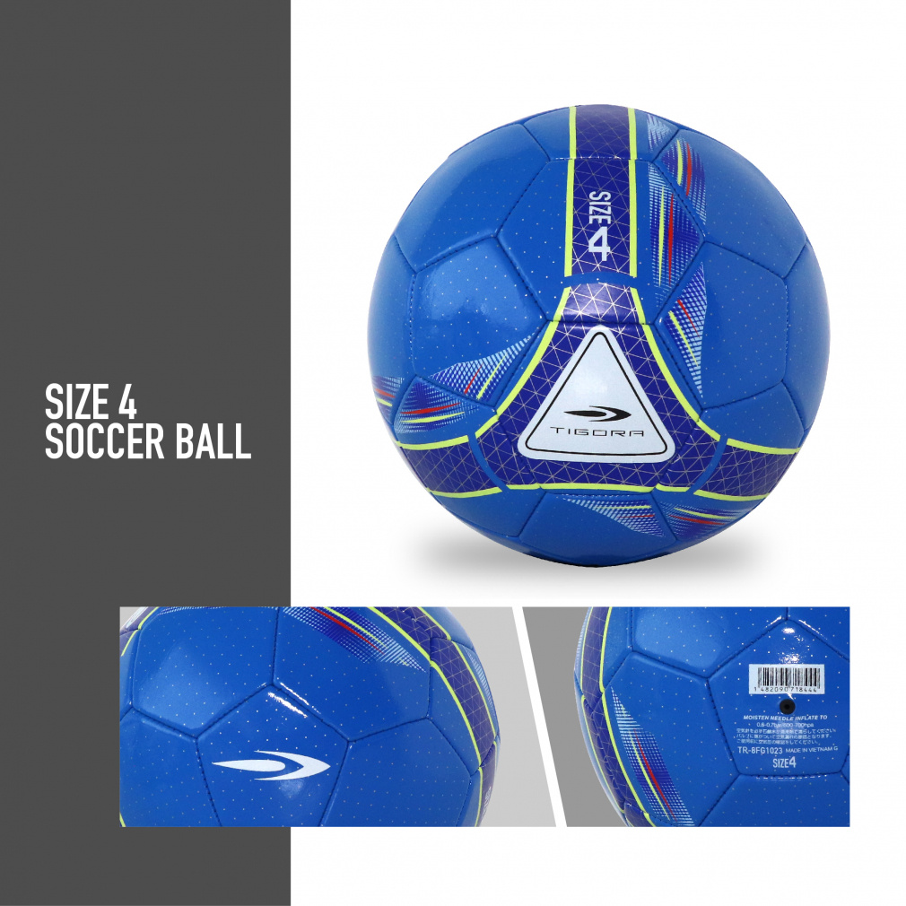 サッカーボール トレンドデザイン (小学校) 4号球｜Alpen Online