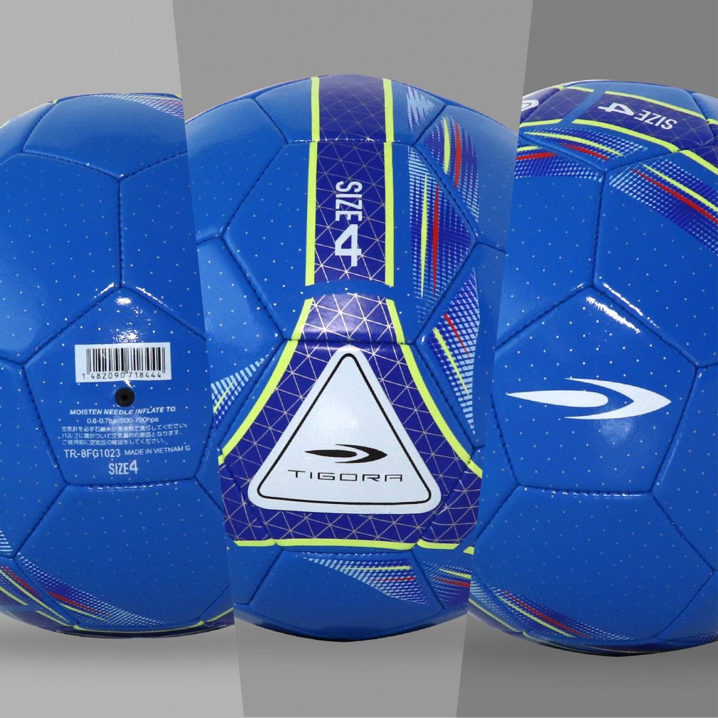 サッカーボール トレンドデザイン (小学校) 4号球｜Alpen Online