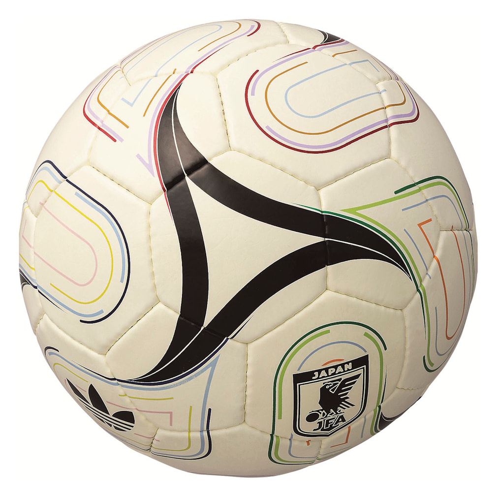 アディダス トリオンダ リーグ JFA 日本代表 AWAY ADF426JPA ジュニア