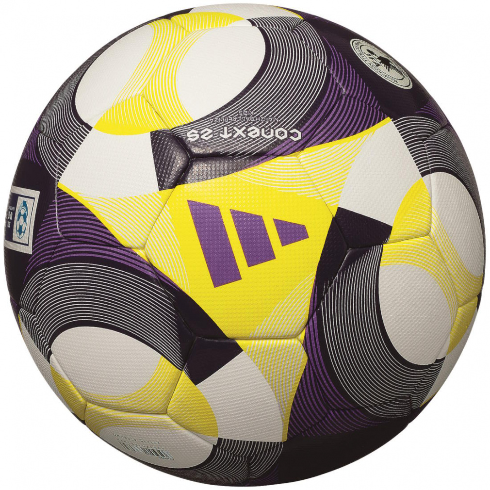 FIFA2025 コネクト25 キッズ4号球 白色 U-12｜Alpen Online