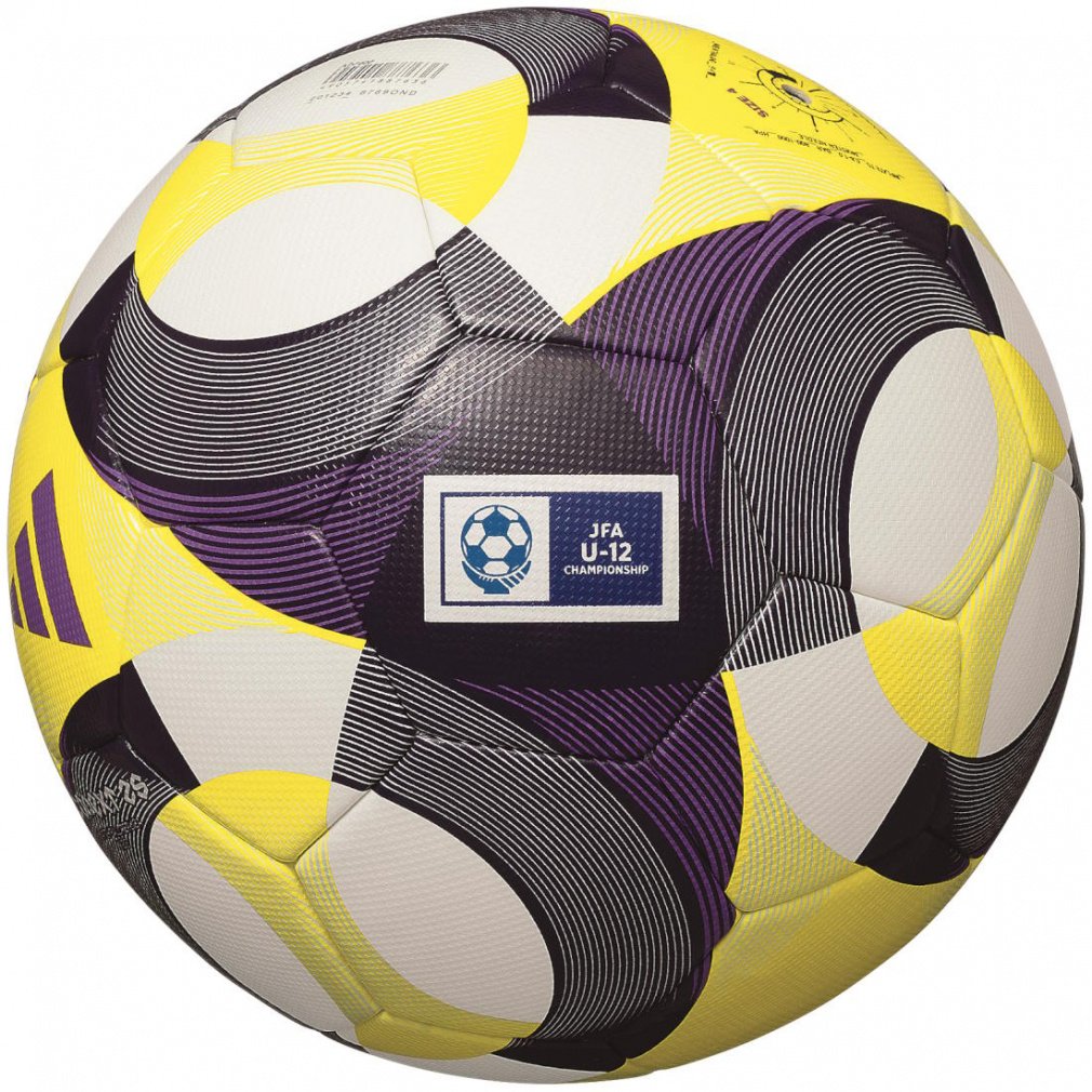 FIFA2025 コネクト25 キッズ4号球 白色 U-12｜Alpen Online