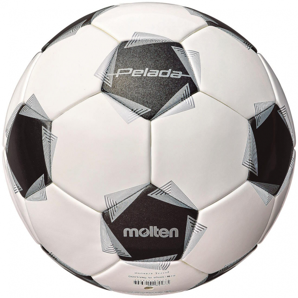 モルテン ペレーダ 4900 4号 キッズ ゴールドエディション