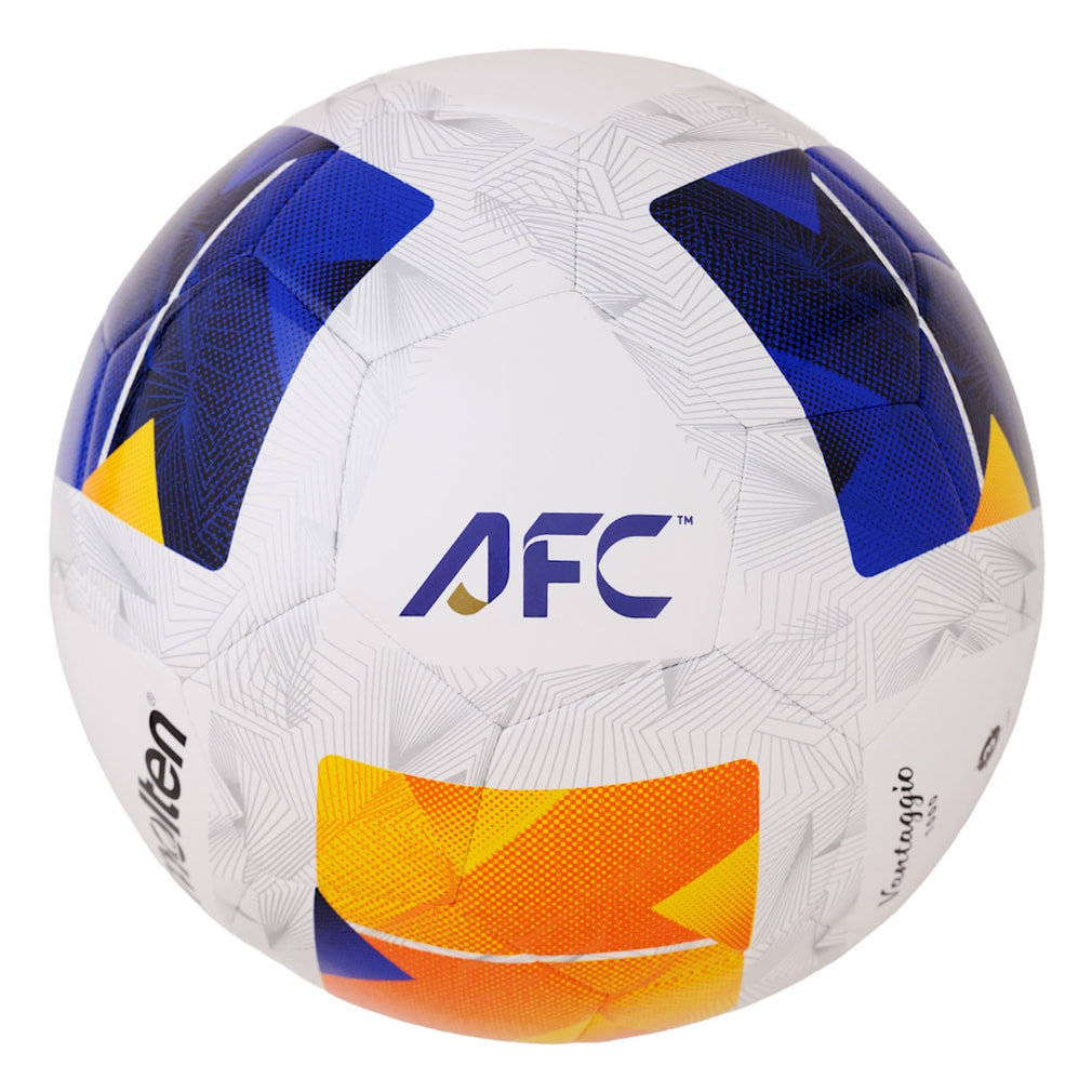 モルテン ヴァンタッジオ 1000 AFCライセンスモデル（サッカーボール