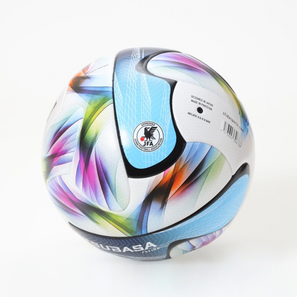 スフィーダ 【JFA検定球】TSUBASA J JR 4号球 TSUBASA by SFIDA SB