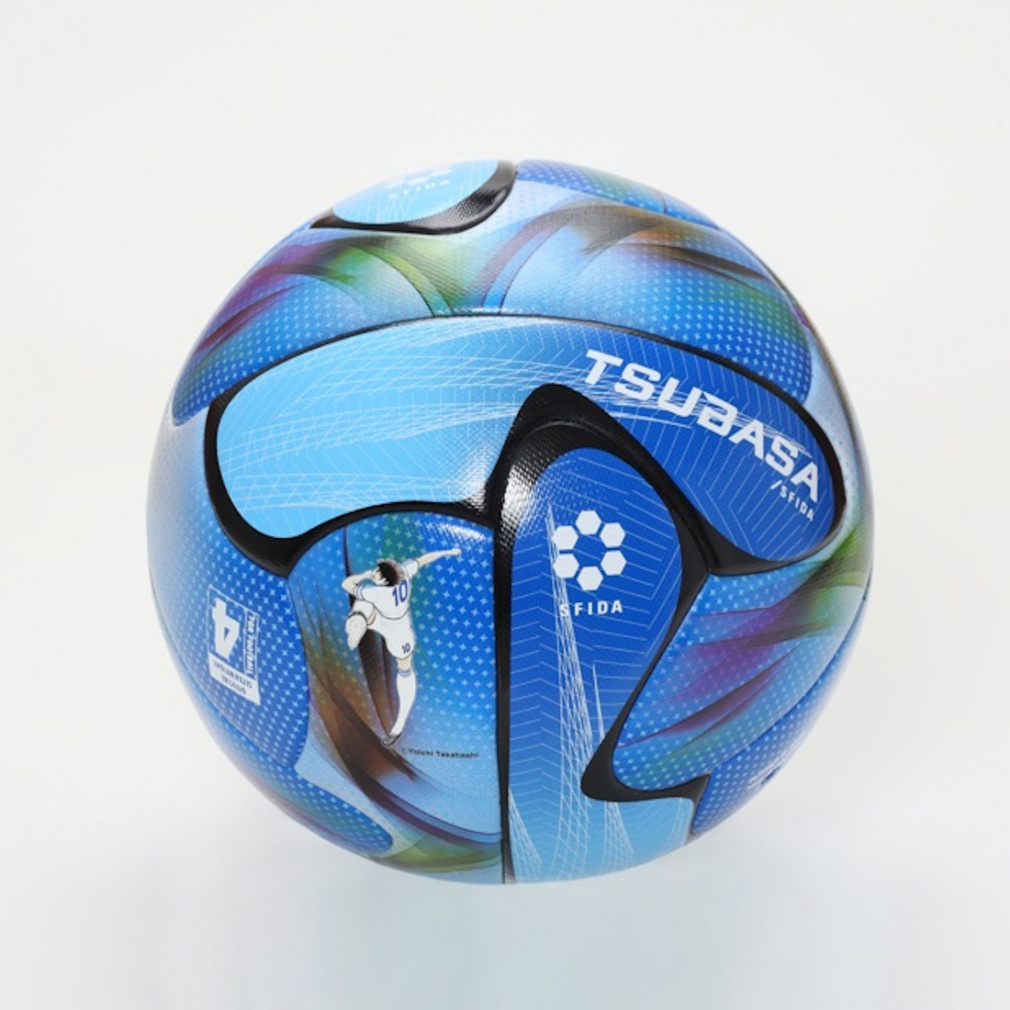 スフィーダ 【JFA検定球】TSUBASA J JR 4号球 TSUBASA by SFIDA SB