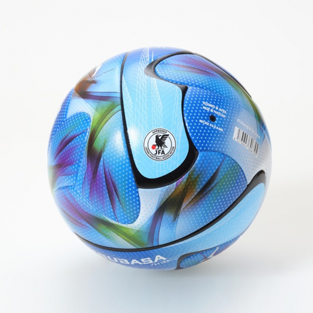 スフィーダ 【JFA検定球】TSUBASA J JR 4号球 TSUBASA by SFIDA SB