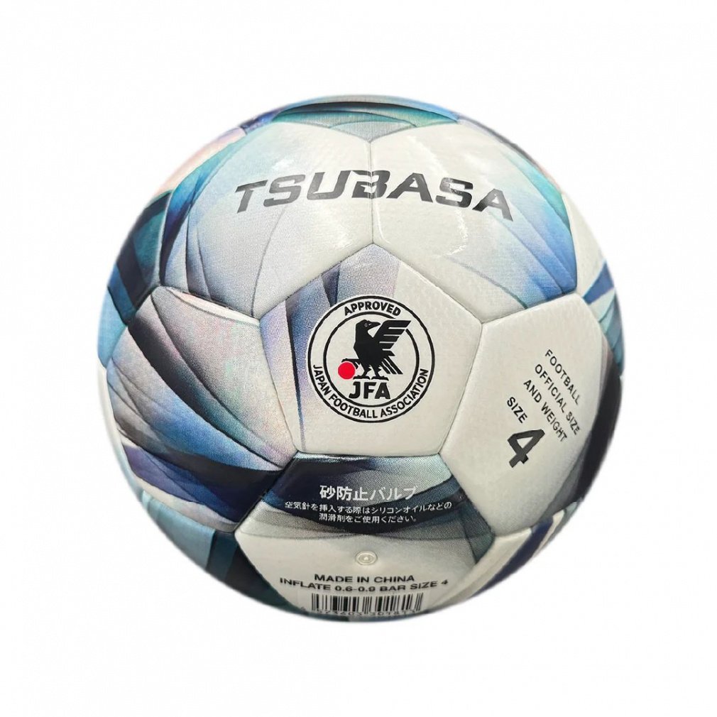 スフィーダ 【JFA検定球】TSUBASA JR SB-25TS04 ジュニア(キッズ・子供