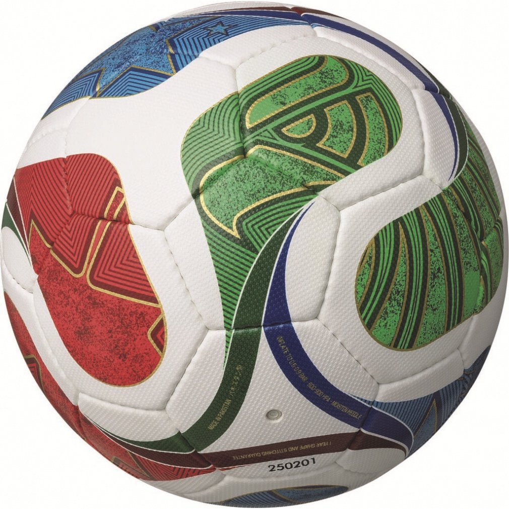 サッカーボール　ワールドカップ　5号検定球　アルリフラ リーグルシアーダ サッカーボール ワールドカップ 5号検定球 アルリフラ リーグ