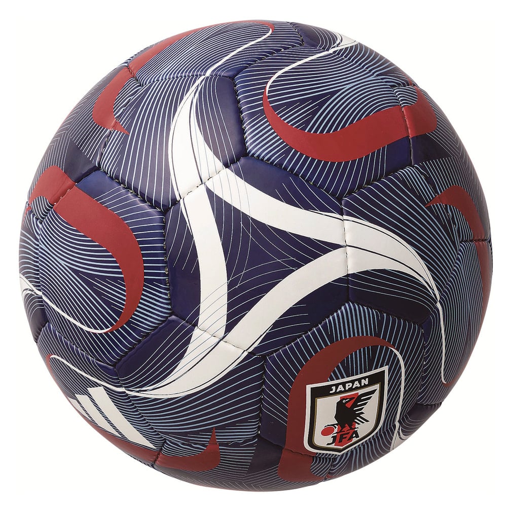 アディダス トリオンダ リーグ JFA 日本代表 HOME ADF526JPH メンズ