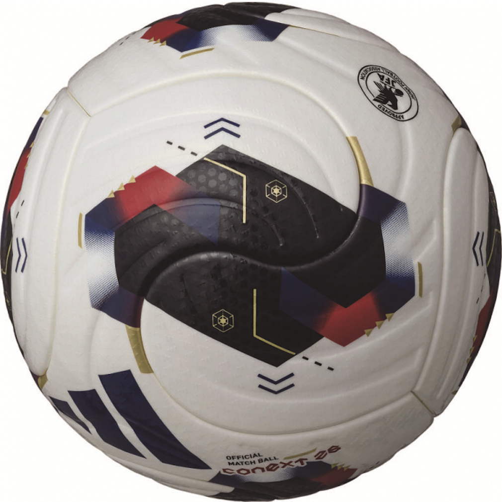 アディダス FIFA2026 コネクト プロ ADF530 サッカー 国際公認球 検定