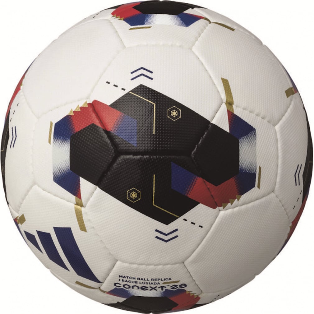 アディダス FIFA2026 コネクト リーグ ルシアーダ ADF532LU サッカー