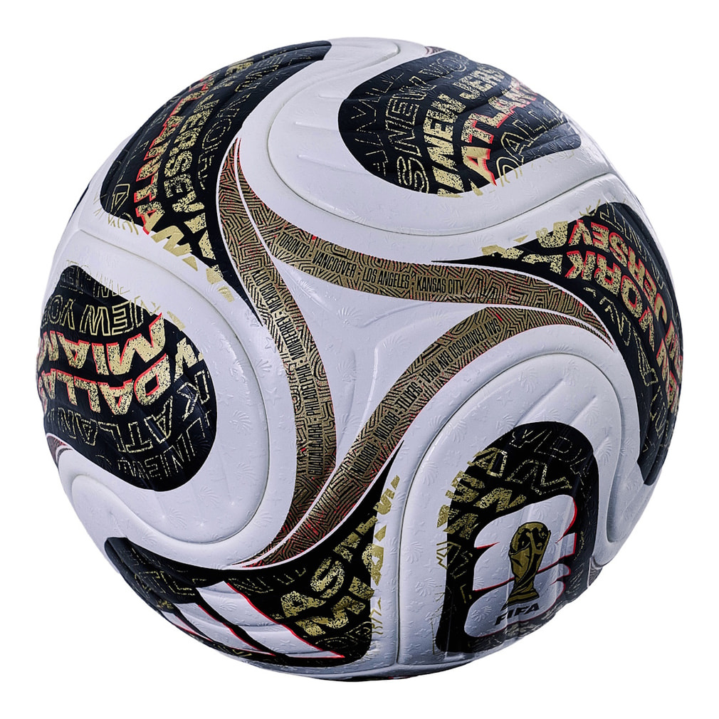 アディダス トリオンダ 決勝球 プロ ADF520F メンズ レディス サッカー