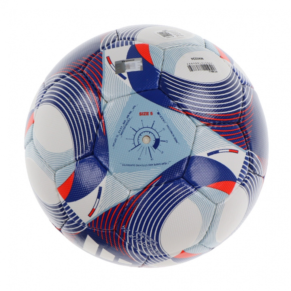 FIFA2024 スペシャルエディション リーグ ルシアーダ 5号球