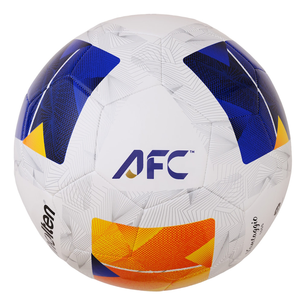 モルテン ヴァンタッジオ 1000 AFCライセンスモデル（サッカーボール