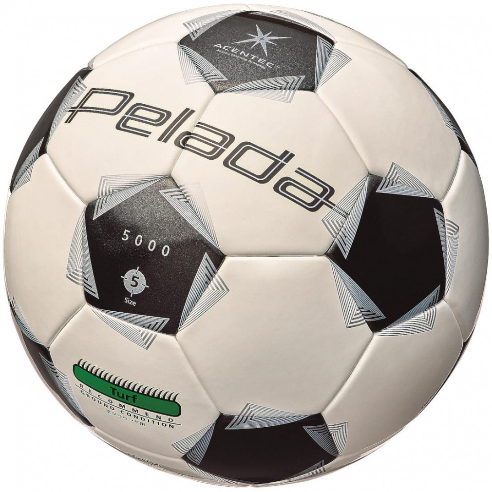 pelada 5000 サッカーボール ハードグラウンド用 ペレーダ5000キッズ（4号球） | モルテン公式オンラインショップ