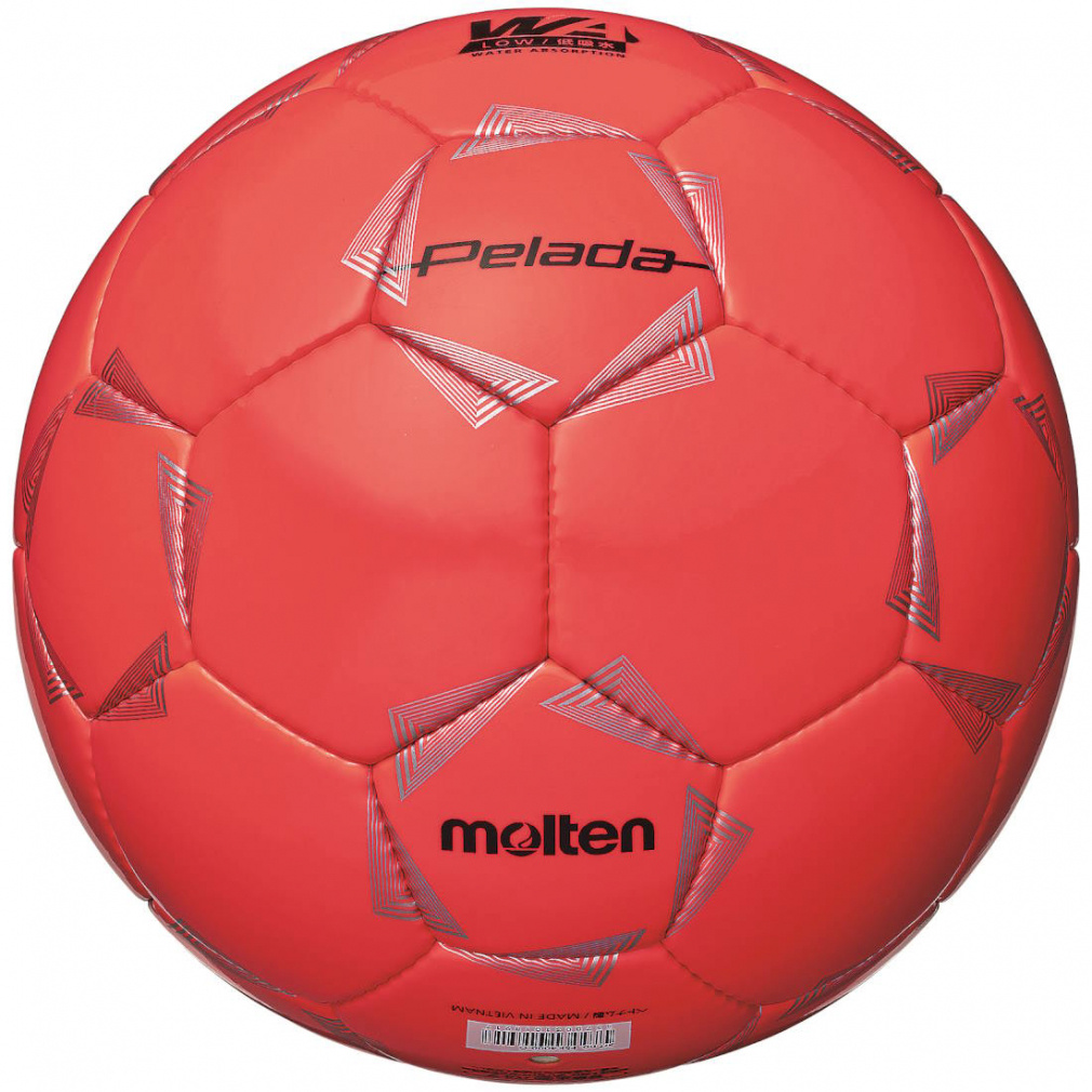 モルテン ペレーダ4000 5号球 F5K4000-O サッカー 検定球 5号球 molten