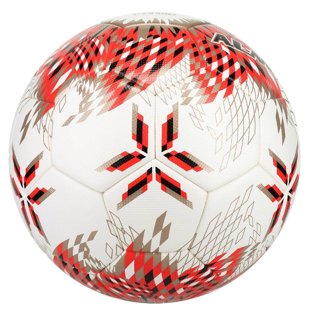 ミカサ サッカー 検定球 FT450D-RBS メンズ レディス サッカー 4号球