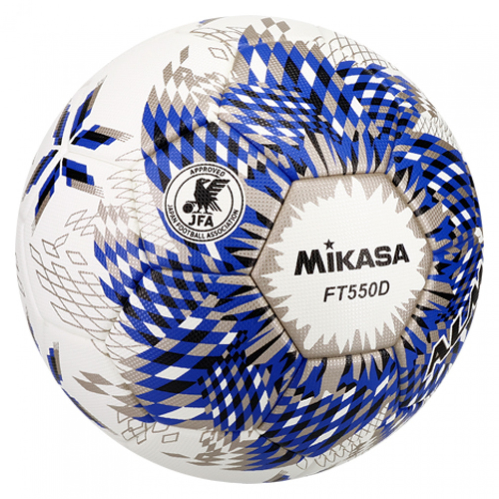 ミカサ ALMUNDO(アルムンド) サッカー5号 国際公認球/検定球 芝用