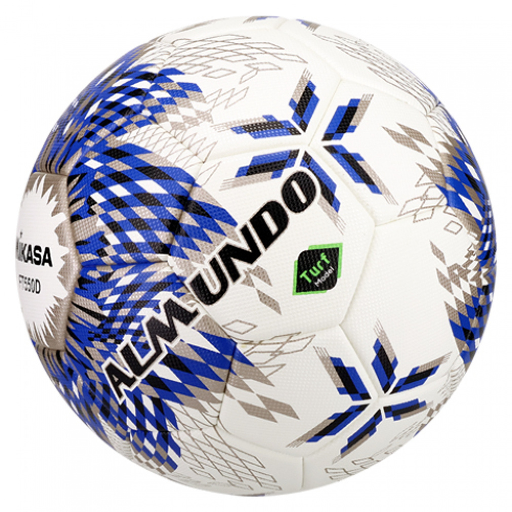 ミカサ ALMUNDO(アルムンド) サッカー5号 国際公認球/検定球 芝用