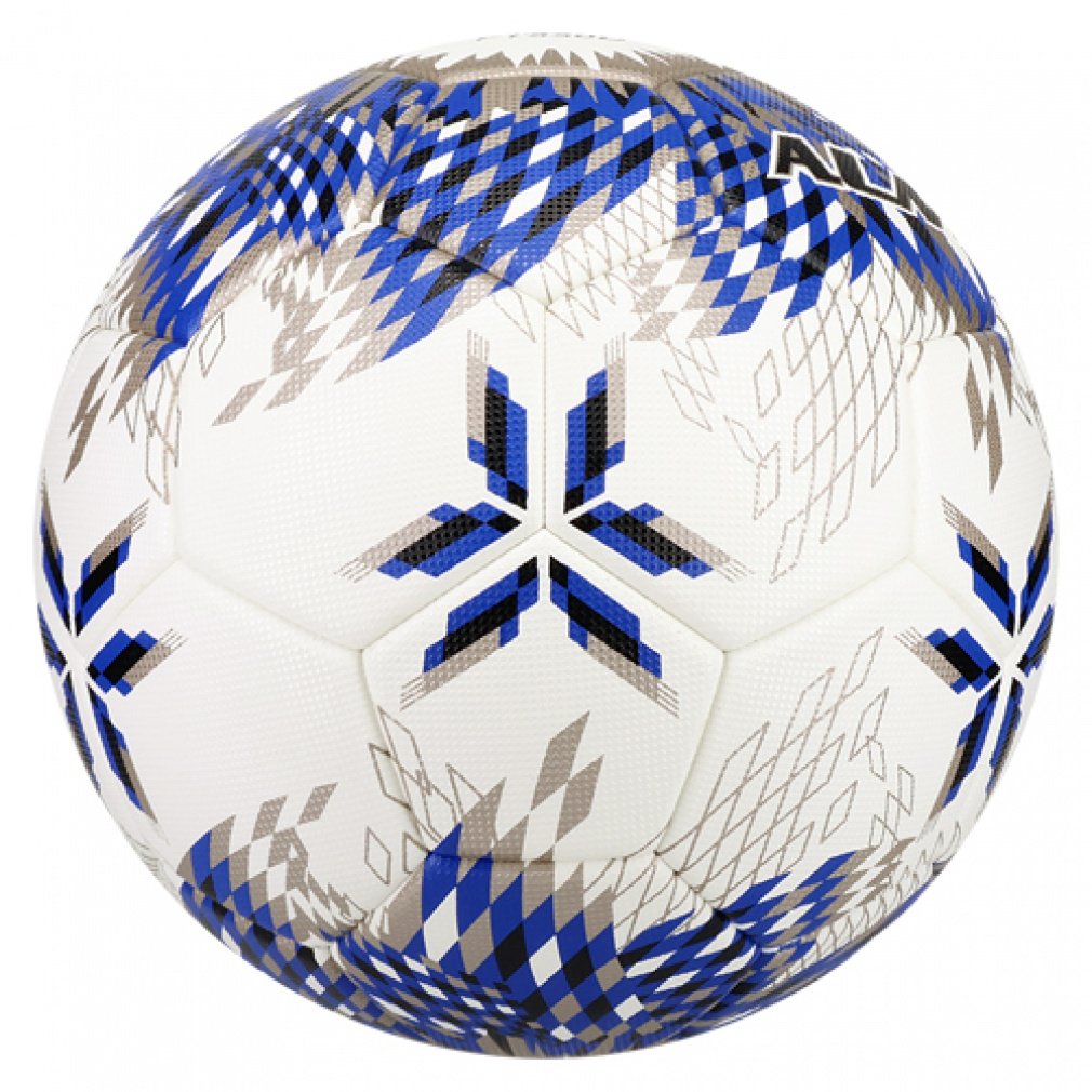 サッカーボール ALMUNDO ミカサ ALMUNDO(アルムンド) サッカー5号 国際公認球/検定球 芝用