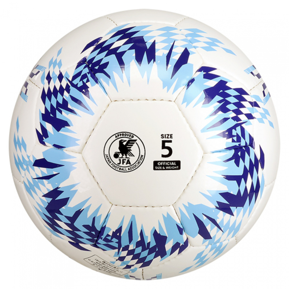 ミカサ サッカーボールALMUNDO 検定球5号 手縫い アルムンド