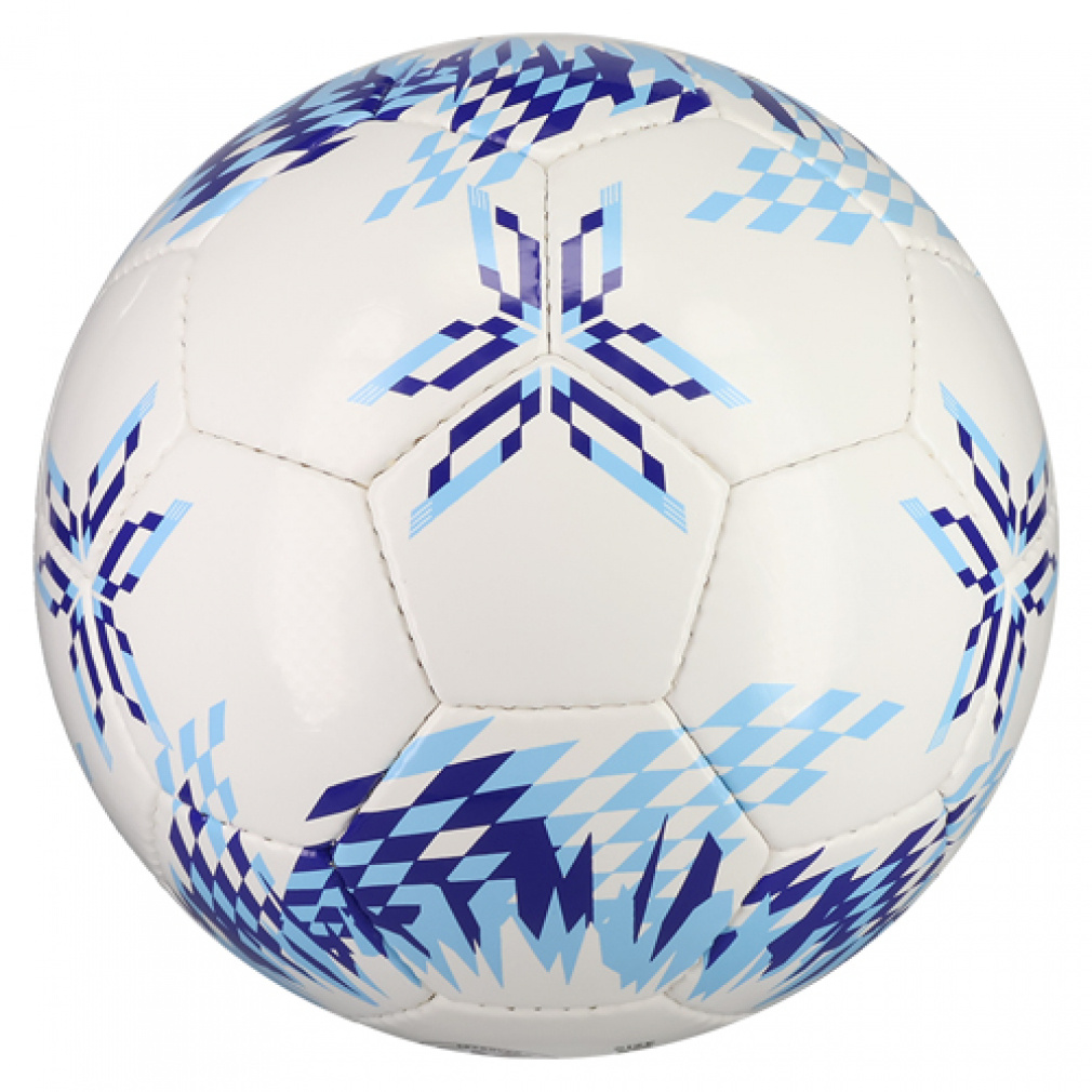 サッカーボールALMUNDO 検定球5号 手縫い｜Alpen Online