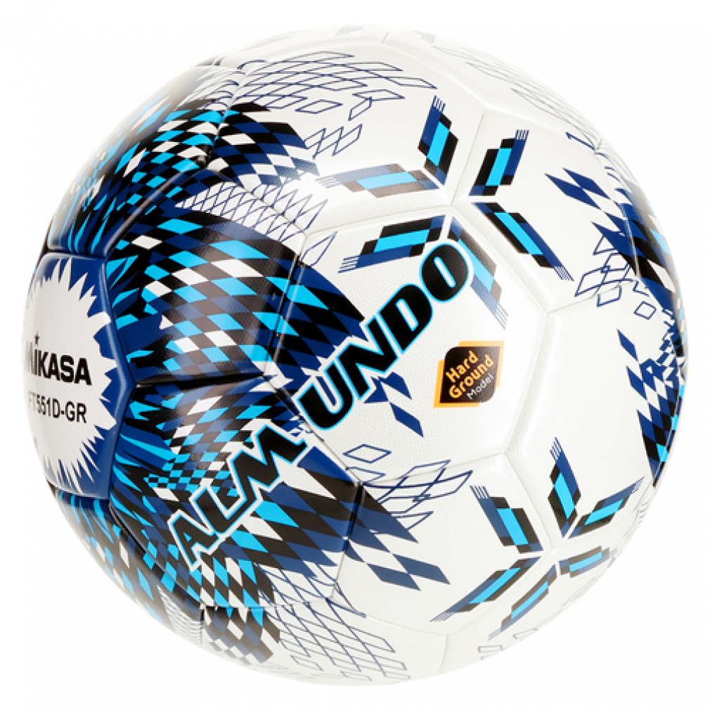 サッカーボール ALMUNDO ALMUNDO(アルムンド) サッカー5号 検定球 土用｜Alpen Online