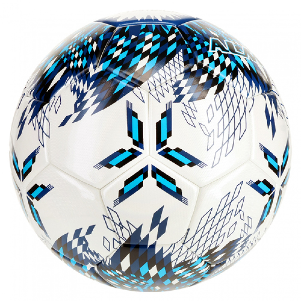 ALMUNDO(アルムンド) サッカー5号 検定球 土用｜Alpen Online