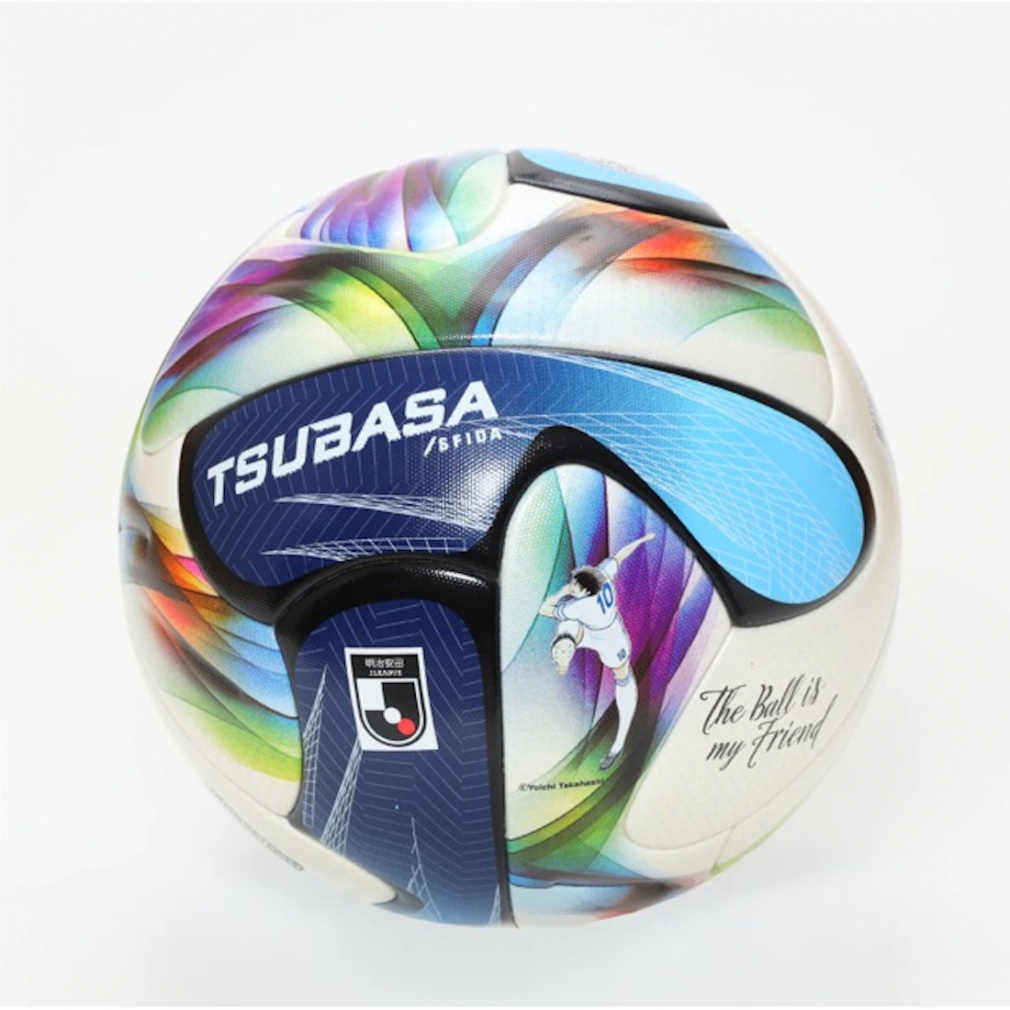 スフィーダ TSUBASA J PRO SB-26TJ01 明治安田Jリーグ百年構想リーグ